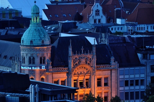 Hannover bei Nacht  008.jpg - Lothar Schulz